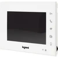 Legrand 3 609 10 système vidéophone