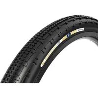 Panaracer Gravelking Sk Tubeless 650b X 43 Gravel Tyre Noir 650B x 43