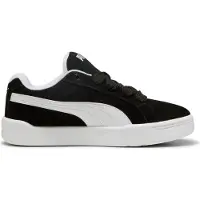 Puma Baskets basses 'Park Life Easy SD' noir