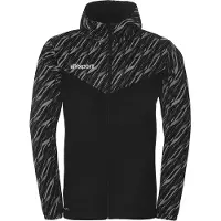 Uhlsport Sweat-shirt à Zip Progressive 28 Multi