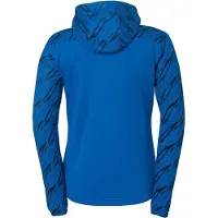Uhlsport Sweat-shirt à Zip Progressive 28 Multi