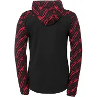 Uhlsport Sweat-shirt à Zip Progressive 28 Multi