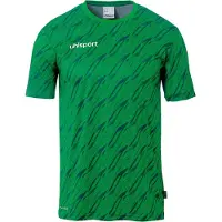 Uhlsport T-shirt à Manches Courtes Progressive 28