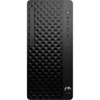 HP Prodesk 2 Tower G1ie Inte Core I5/8gb/512gb Ssd/intel Integrated Desktop Pc Noir One Size / EU Plug 220V