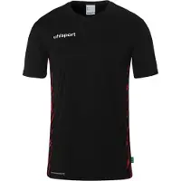 Uhlsport T-shirt à Manches Courtes Progressive 28 Poly