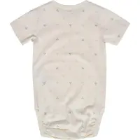 Hummel Body m/c - hmlBeesy - Candy Rose - - 68 - Body M/C