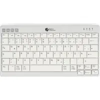 BakkerElkhuizen Bakker Elkhuizen Tastatur UltraBoard 950 V2 Wireless UK retail - Tastatur (BNEU950WV2UK)
