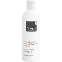 Ziaja Med Shampooing Anti-Chute Renforçant Formule Dermatologique 300ml