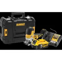 DeWalt DCS335NT-XJ Batterie 5,0 Ah Kit de Démarrage