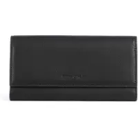 Marc o'polo porte-monnaie Jessie Combi Wallet Black noir