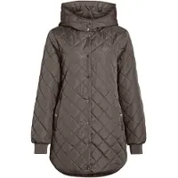 Vila Tate Jacket Vert 44 Femme