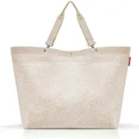 Reisenthel Xl Shopper Bag Blanc