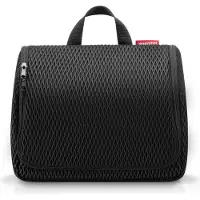 Reisenthel Xl Wash Bag Noir