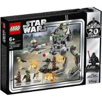 LEGO Star Wars 75261 Clone Walker - Édition du 20e anniversaire