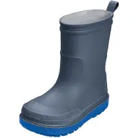 Playshoes Bottes en caoutchouc marine