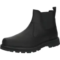 Timberland Chelsea Boots noir