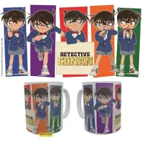 Sakami Merchandise Détective Conan Mug Céramique Conan Edogawa