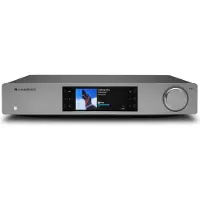 Cambridge Audio Lecteur réseau Hi-Fi Cambridge CXN100 Lunar Gris