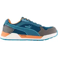 Puma Chaussure Frontside Low S1P ESD HRO SRC - P.46 - 644640-46