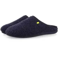 Hot Potatoes Antwerp Slippers Bleu EU 45 Homme