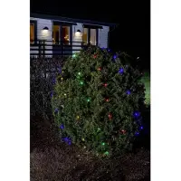 Konstsmide Net lighting - guirlandes de Noël à leds pour l'extérieur et l'int