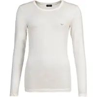 Emporio Armani T-shirt blanc
