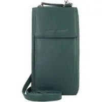 Greenburry Protection pour smartphone 'Nappa' émeraude