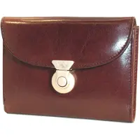 Golden Head Porte-monnaies marron