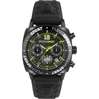 Plein sport Montre Wildcat Chrono 40 Mm