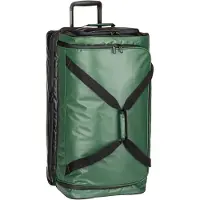 Travelite sac de voyage trolley Basics Trolley Travel Bag Expandable Green vert 70cm