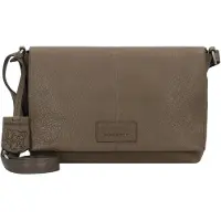 Burkely Sac à bandoulière 'Soft Skylar' marron