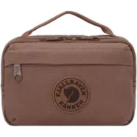 Fjällräven Kånken No. 2 Crossbody Marron