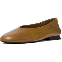 Camper Ballerines MYRA femmes - Beige - 38