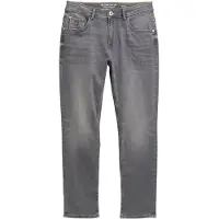 Tom Tailor Jean 'Josh' gris denim