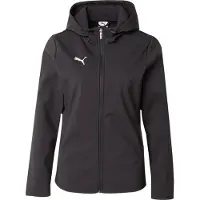 Puma Veste de sport 'TeamADDITIONS' noir