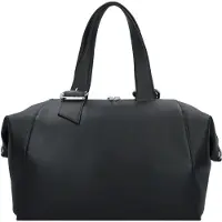 HUGO Sac bandoulière 'Nidna' noir