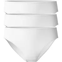 Calida Slip blanc
