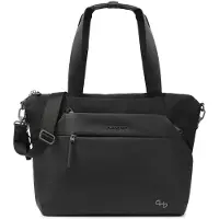 Hedgren Cabas 'Furo Kicho' noir