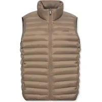 Calvin Klein Lv04lc509g Vest Marron L Homme