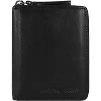 Greenburry Porte-monnaies 'Colombiana' noir