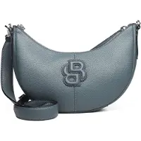 BOSS Sac à bandoulière 'Anett' bleu ciel