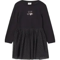 s.Oliver Robe rose / noir