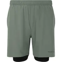 Endurance Short 2 en 1 Kros