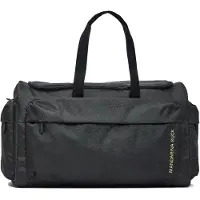 Mandarina Duck Sac de voyage 'Zephyr' noir