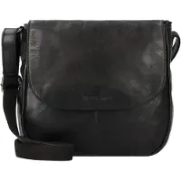Greenburry Sac à bandoulière noir