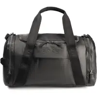 BOSS Stormy Squared Crossbody Homme