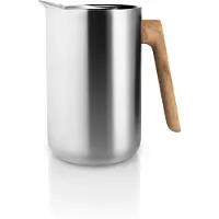 Eva Solo Carafe Isotherme Nordic Kitchen Vacuum Jug Stainless Steel 1,0 l