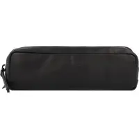 Leonhard heyden trousse à crayons Den Haag Pencil Case Black noir