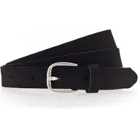 Tamaris Ceinture 'Essential Classics' noir