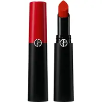 Giorgio Armani Lip Power Matte rouge à lèvres mat teinte 307 Estatic 3.1 g